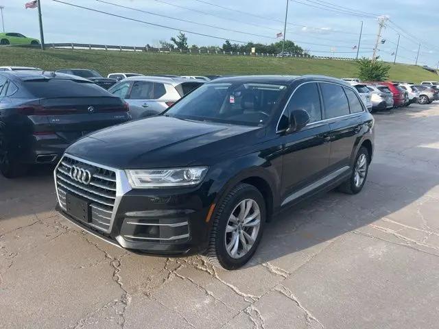 2019 Audi Q7 55 Premium for sale in Siloam Springs, AR