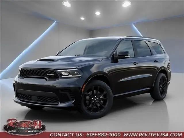 2026 Dodge Durango GT Plus AWD for sale in Lawrenceville, NJ