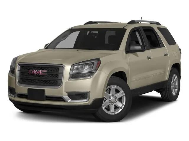 2015 GMC Acadia SLT-1 for sale in Noblesville, IN