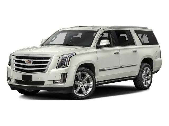2016 Cadillac Escalade ESV Premium Collection for sale in Noblesville, IN