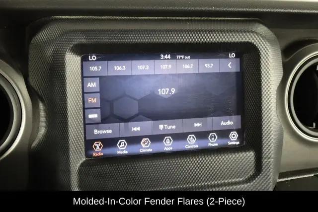 2023 Jeep Wrangler 4xe 4x4