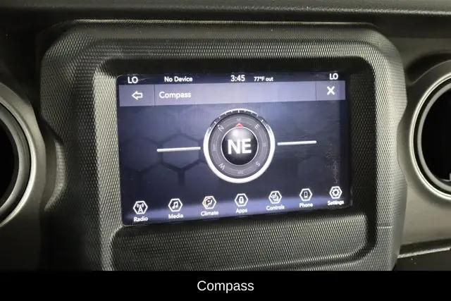 2023 Jeep Wrangler 4xe 4x4