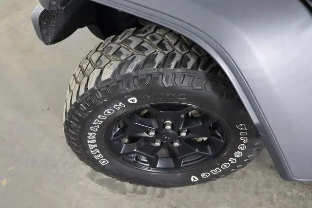 2023 Jeep Wrangler 4xe 4x4