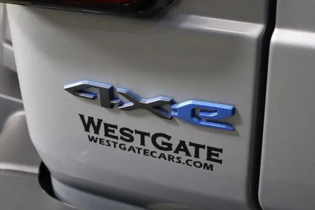 2023 Jeep Wrangler 4xe 4x4