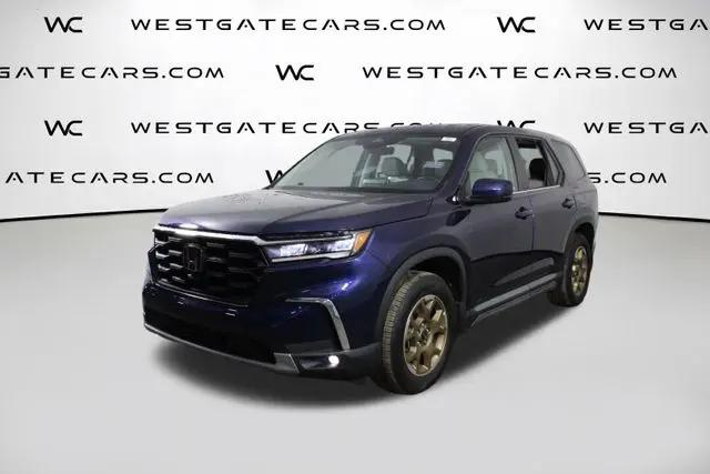 2024 Honda Pilot EX-L for sale in Hartsville, SC