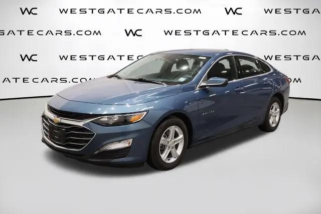 2024 Chevrolet Malibu FWD 1LT for sale in Hartsville, SC