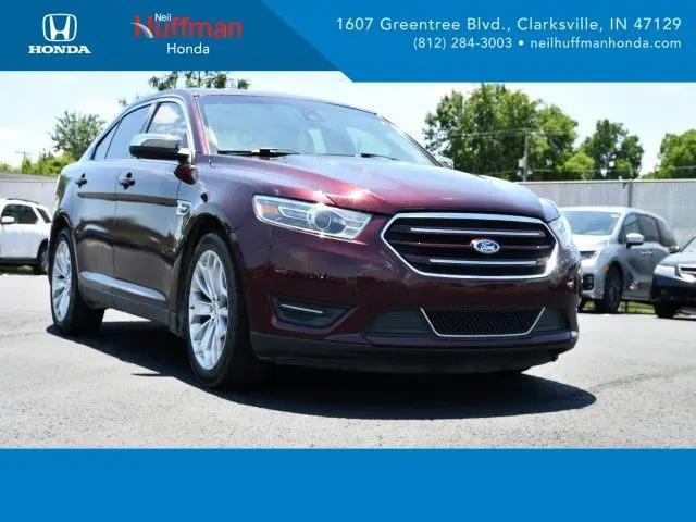 2019 Ford Taurus Limited for sale in Clarksville, IN