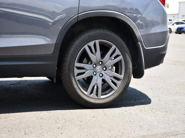 2021 Honda Passport AWD EX-L
