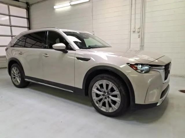 2024 Mazda X-90 3.3 Turbo Premium for sale in Wilkes-Barre, PA