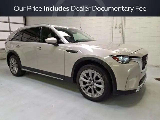 2024 Mazda X-90 3.3 Turbo Premium for sale in Wilkes-Barre, PA