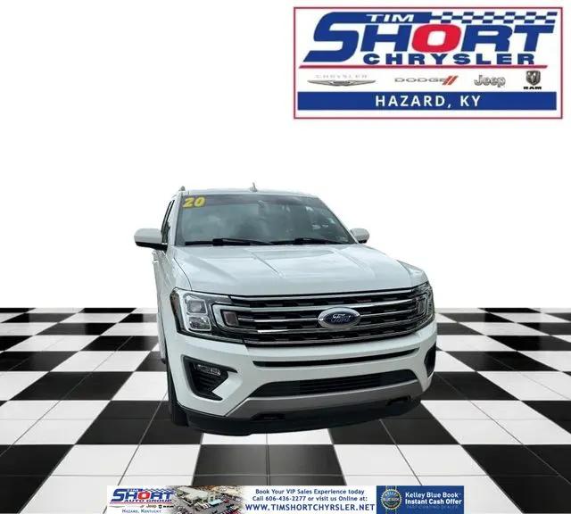 2020 Ford Expedition XLT for sale in Hazard, KY