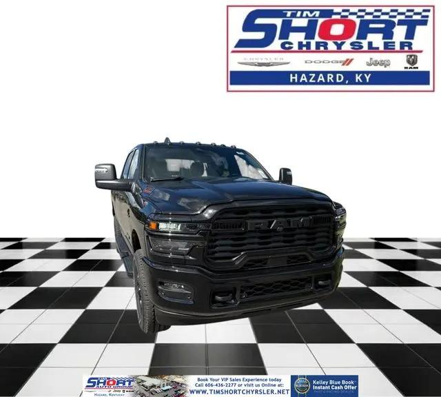 2026 Ram 2500 Big Horn Crew Cab 4x4 6'4" Box for sale in Hazard, KY