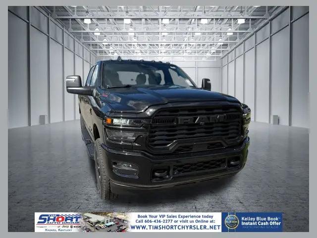 2026 Ram 2500 Big Horn Crew Cab 4x4 64 Box for sale in Hazard, KY