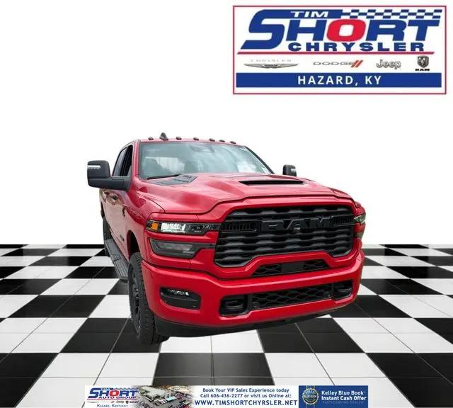 2026 Ram 2500 Big Horn Crew Cab 4x4 6'4" Box for sale in Hazard, KY