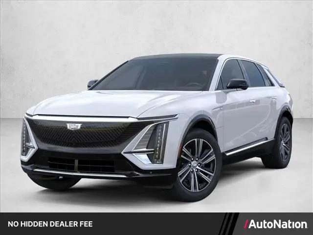 2026 Cadillac iQ Luxury for sale in West Palm Beach, FL