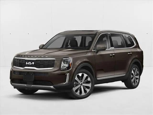 2022 Kia Telluride SX for sale in Panama City, FL