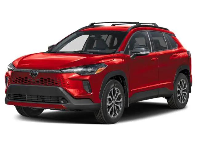 2026 Toyota Corolla Cross Hybrid SE for sale in Roswell, GA