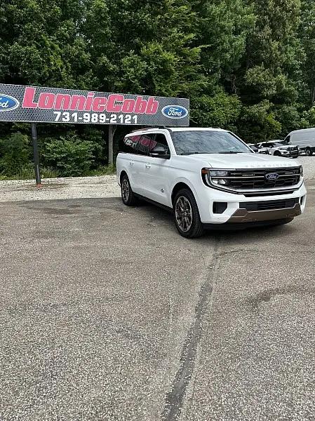 2026 Ford Expedition Max King Ranch MAX for sale in Henderson, TN