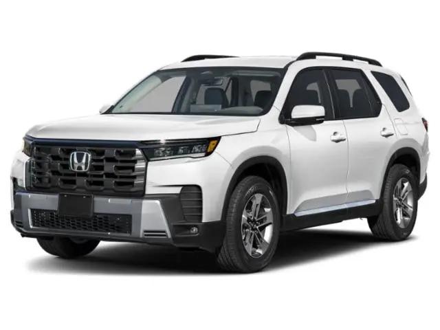 2026 Honda Pilot EX-L for sale in Franklin, TN