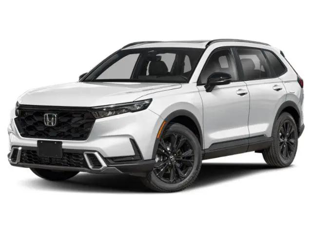 2026 Honda CR-V Hybrid AWD Sport Touring for sale in Franklin, TN