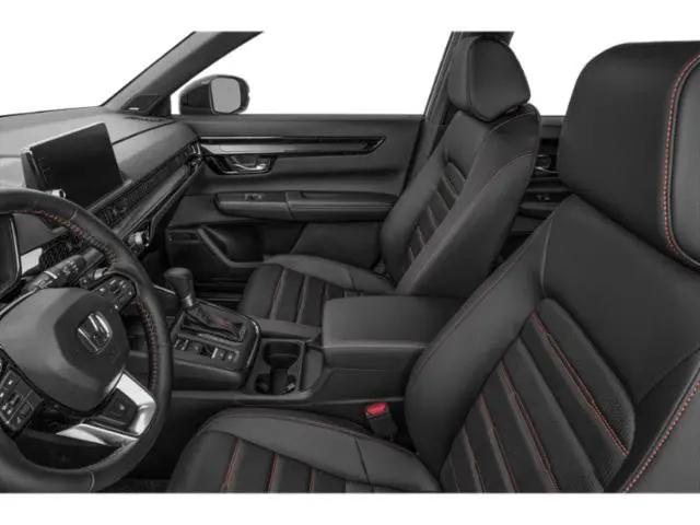 2026 Honda CR-V Hybrid AWD Sport Touring
