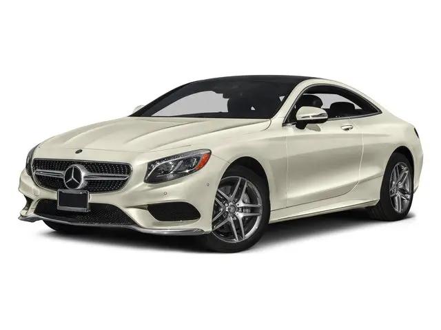 2016 Mercedes-Benz S 550 4MATIC for sale in Cumming, GA