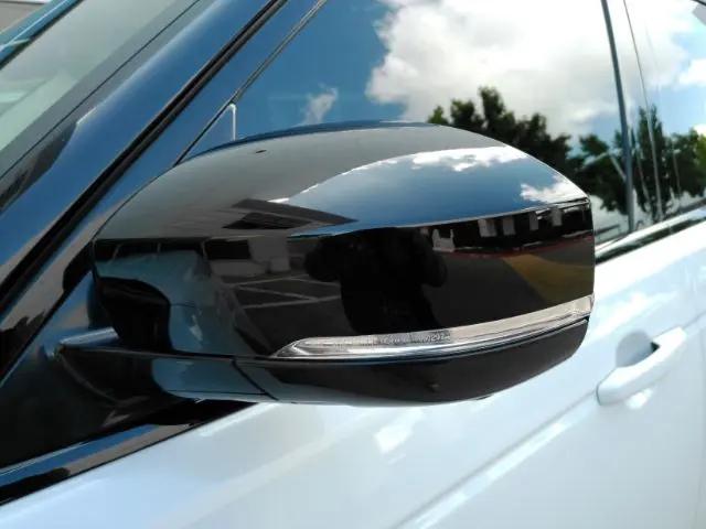 2021 Land Rover Range Rover HSE