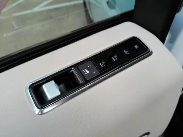 2021 Land Rover Range Rover HSE