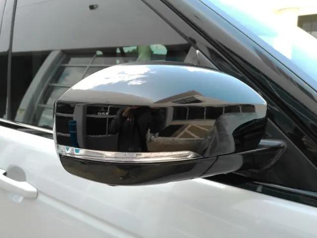 2021 Land Rover Range Rover HSE