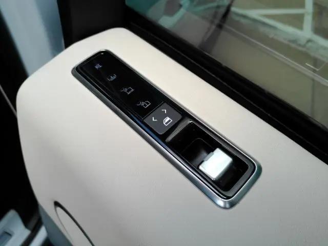 2021 Land Rover Range Rover HSE