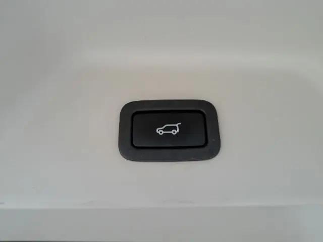 2021 Land Rover Range Rover HSE