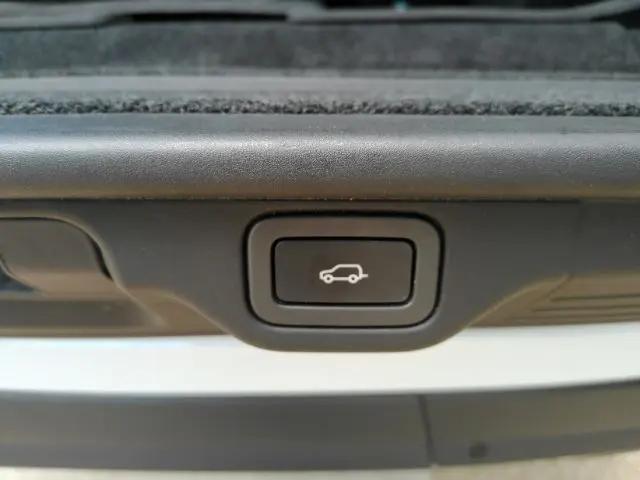 2021 Land Rover Range Rover HSE