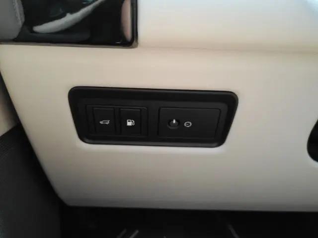 2021 Land Rover Range Rover HSE