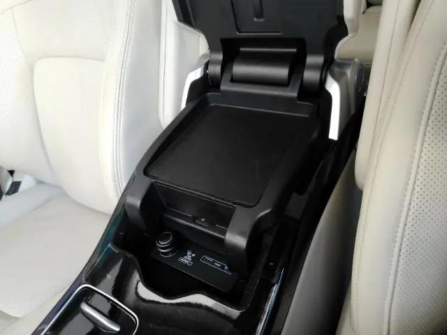 2021 Land Rover Range Rover HSE