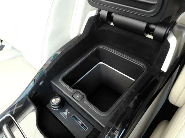 2021 Land Rover Range Rover HSE