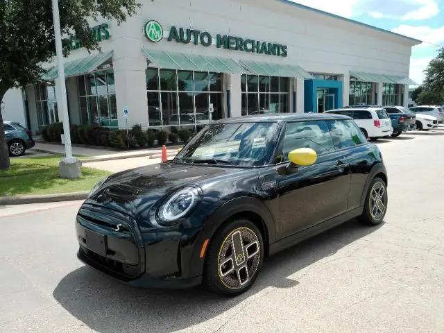 2024 MINI SE Hardtop Cooper for sale in Plano, TX
