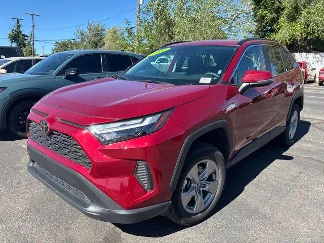 2025 Toyota RAV4 XLE for sale in Farmington, NM