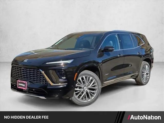 2026 Buick Enclave Avenir FWD for sale in Lone Tree, CO