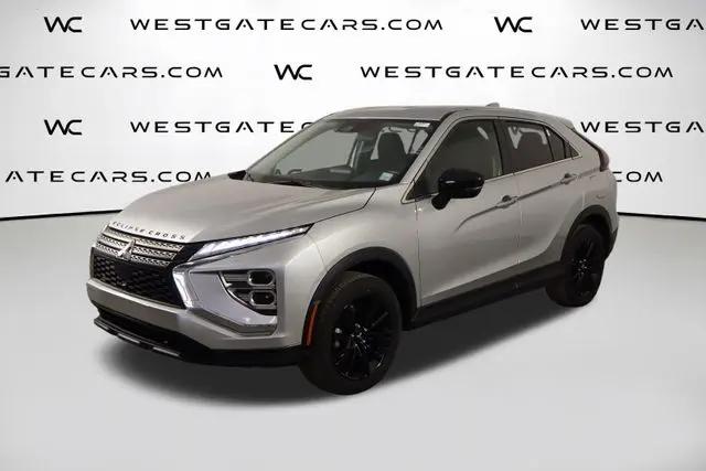 2024 Mitsubishi Eclipse Cross LE S-AWC for sale in Raleigh, NC