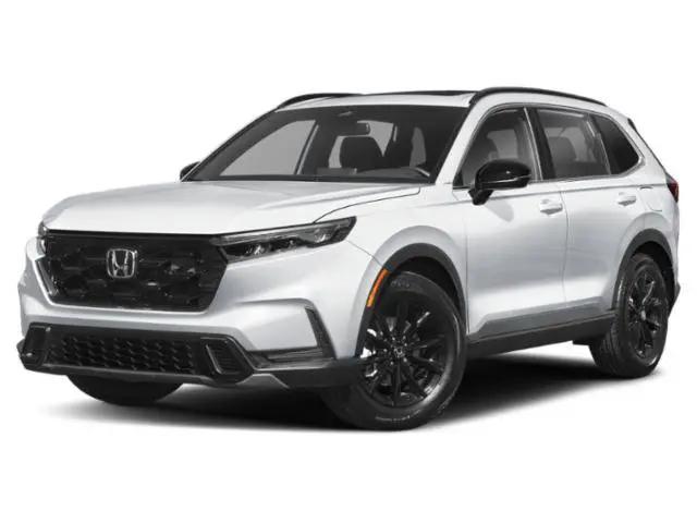 2025 Honda CR-V Hybrid Sport for sale in Patchogue, NY