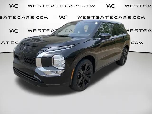 2026 Mitsubishi Outlander LE 2.5 2WD for sale in Raleigh, NC