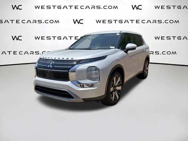 2026 Mitsubishi Outlander LE 2.5 2WD for sale in Raleigh, NC