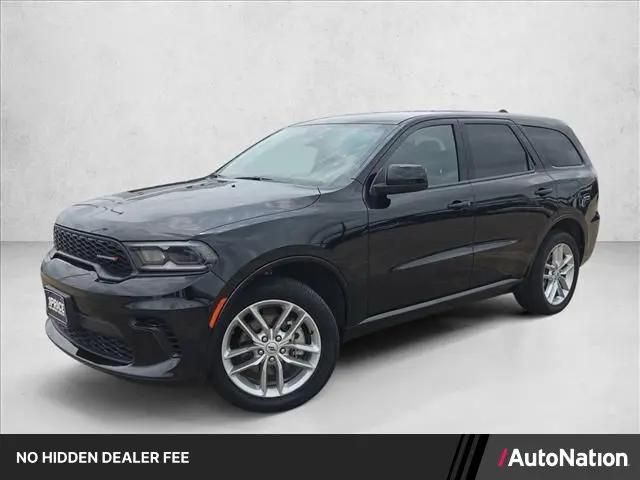 2025 Dodge Durango GT AWD for sale in Houston, TX