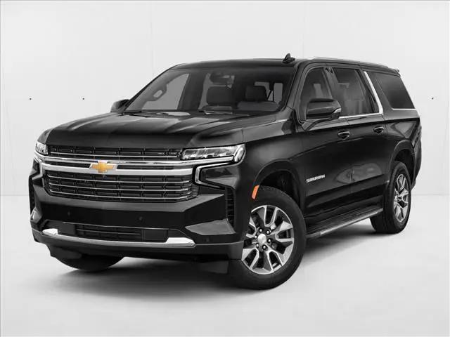 2024 Chevrolet Suburban 2WD LT for sale in Houston, TX