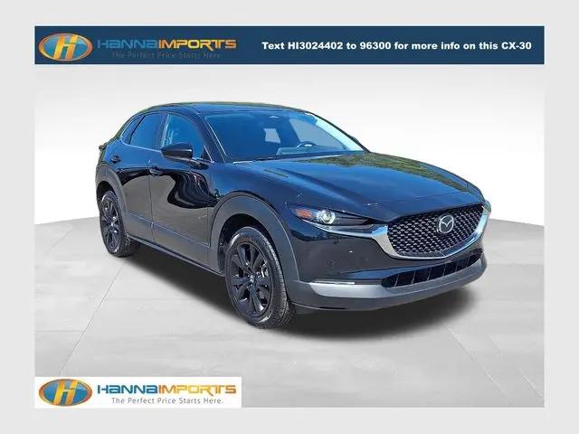2024 Mazda CX-30 2.5 S Select Sport for sale in Raleigh, NC