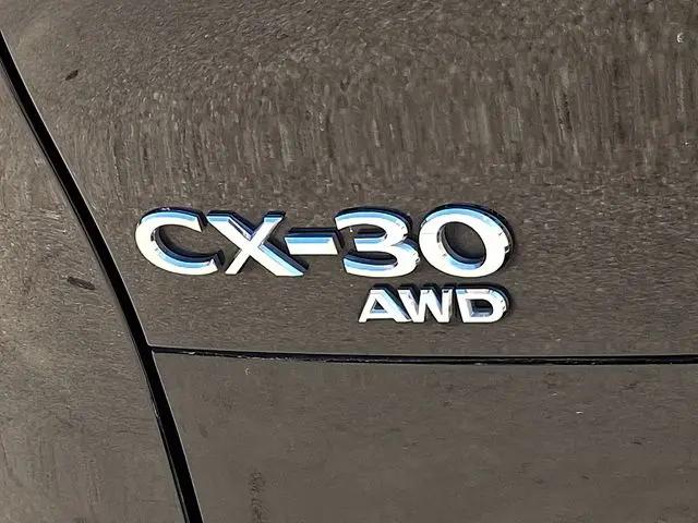 2024 Mazda CX-30 2.5 S Select Sport