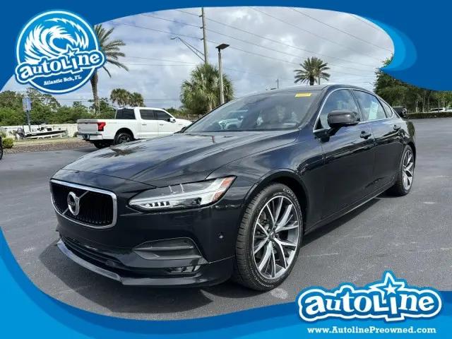 2019 Volvo S90 T5 Momentum for sale in Jacksonville, FL