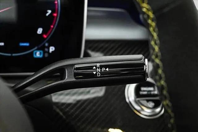 2026 Mercedes-Benz CL AMG CLE 53