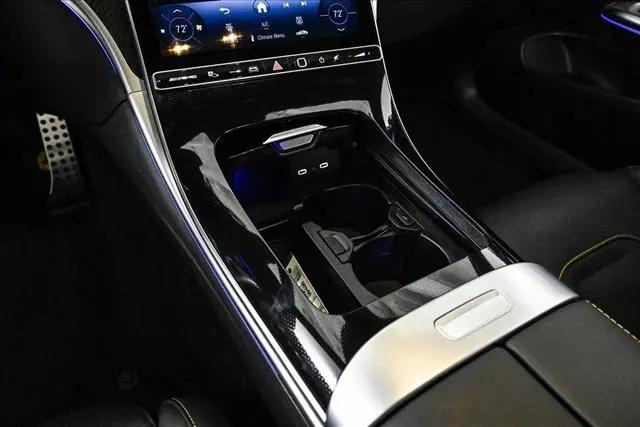2026 Mercedes-Benz CL AMG CLE 53