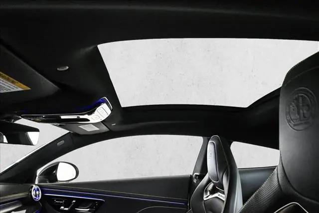 2026 Mercedes-Benz CL AMG CLE 53